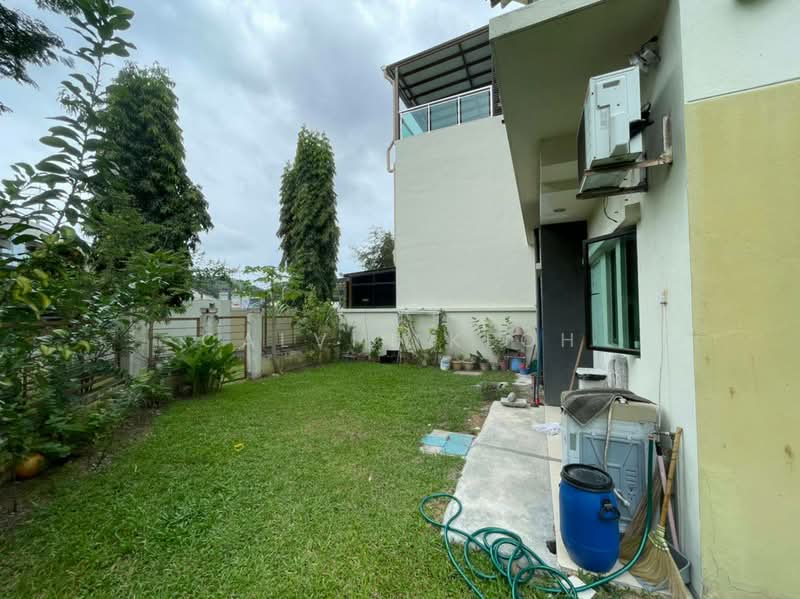 Rumah Teres 2 Tingkat untuk Dijual di Southbay (Batu Maung) - Calvin Keoh - Exterior - PropertyGuru.com.my