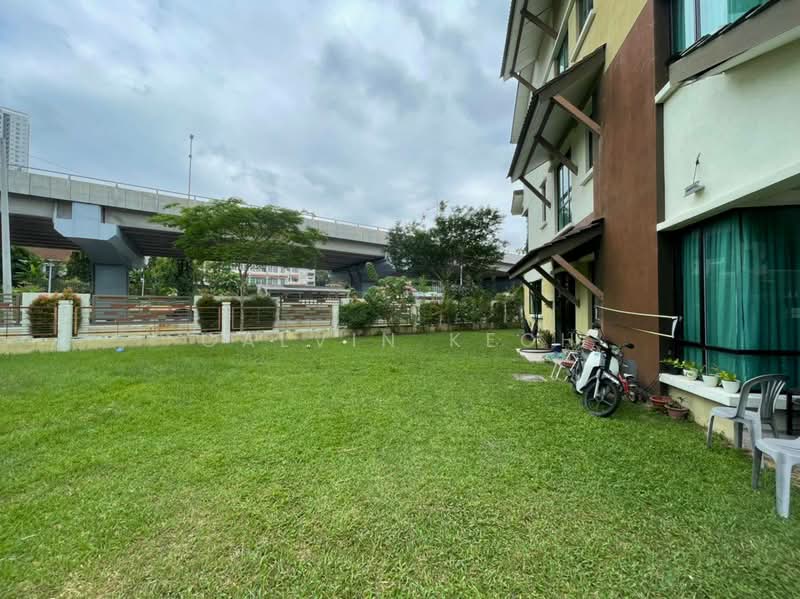 Rumah Teres 2 Tingkat untuk Dijual di Southbay (Batu Maung) - Calvin Keoh - Exterior - PropertyGuru.com.my