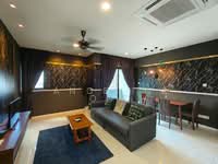 For Rent - Suasana Iskandar Malaysia