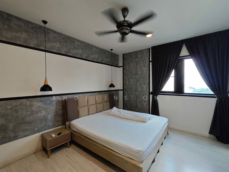 Service Residence for Rent at Suasana Iskandar Malaysia - Angeline Ong - Bedroom - PropertyGuru.com.my