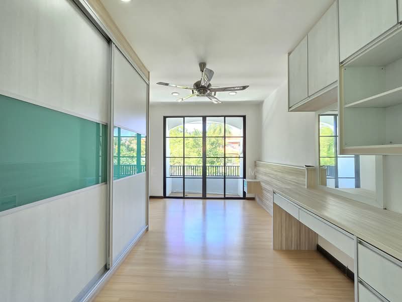 Rumah Banglo untuk Dijual di Laman Ara (Petaling Jaya) - Reni Lim - PropertyGuru.com.my