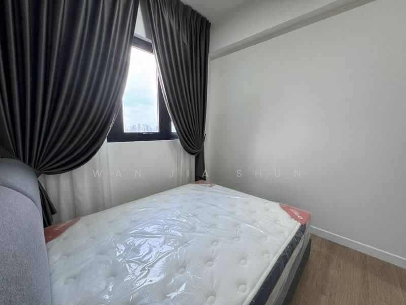 Kondominium untuk Disewa di Skyline KL - Wan Jia Shun - Bedroom - PropertyGuru.com.my