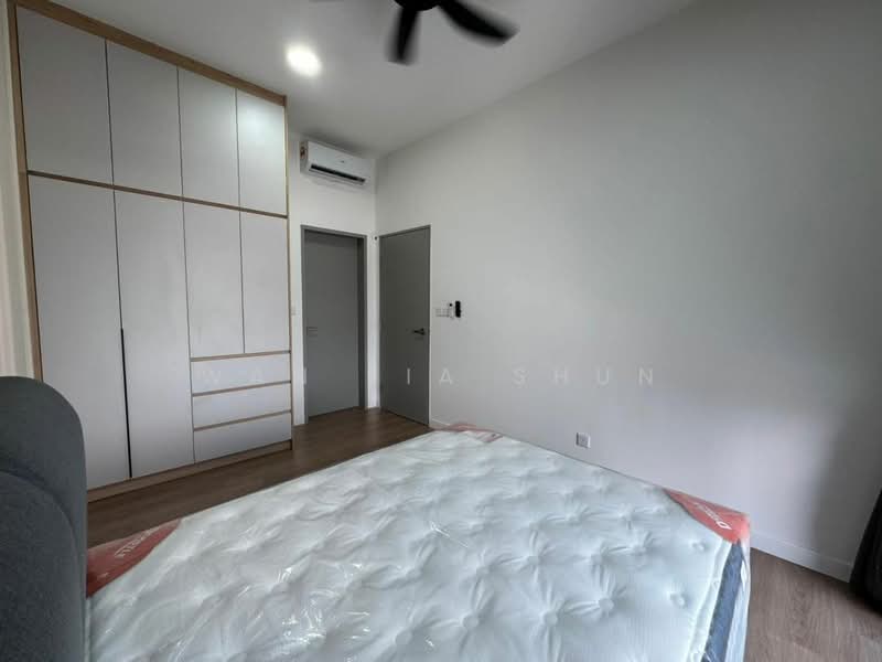Kondominium untuk Disewa di Skyline KL - Wan Jia Shun - Bedroom - PropertyGuru.com.my