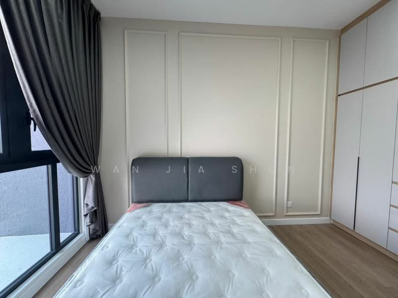 Kondominium untuk Disewa di Skyline KL - Wan Jia Shun - Bedroom - PropertyGuru.com.my