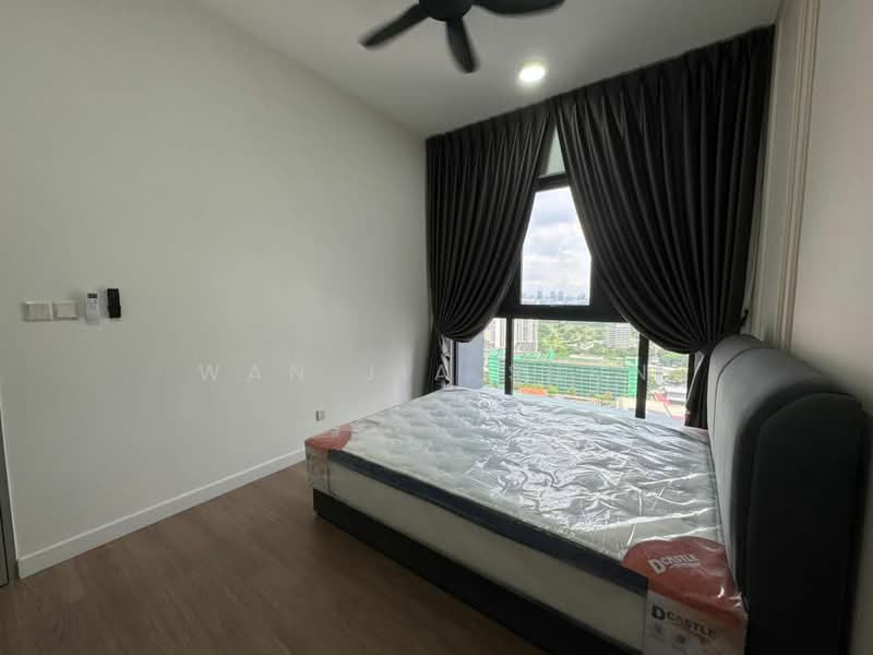 Kondominium untuk Disewa di Skyline KL - Wan Jia Shun - Bedroom - PropertyGuru.com.my