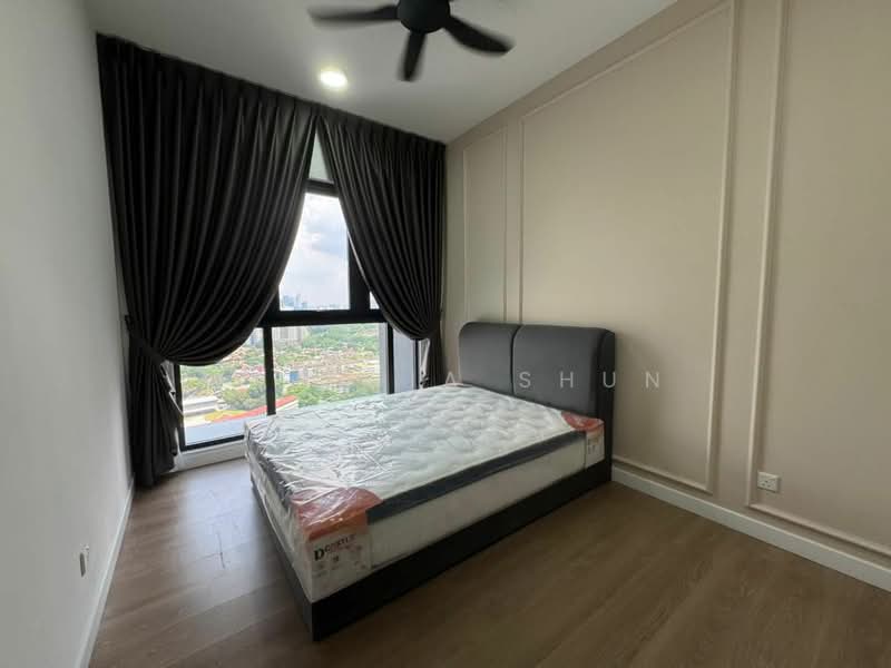 Kondominium untuk Disewa di Skyline KL - Wan Jia Shun - Bedroom - PropertyGuru.com.my