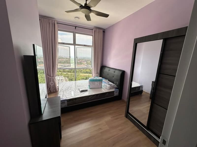 Service Residence for Rent at Midas @ Seri Alam - Wong Shau Wei - PropertyGuru.com.my