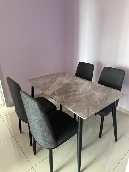 Service Residence for Rent at Midas @ Seri Alam - Wong Shau Wei - PropertyGuru.com.my