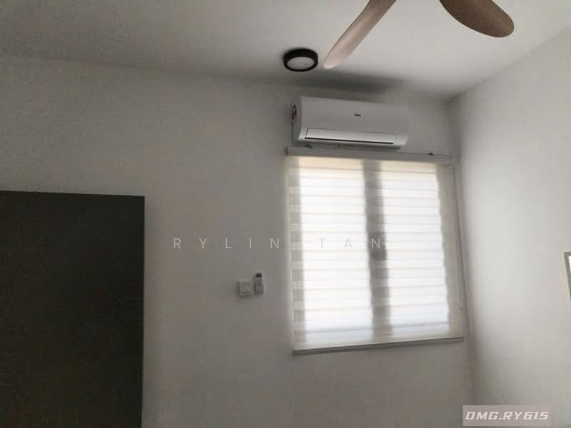 Servis Apartment untuk Disewa di TRIO By Setia - Rylin Tan - Interior - PropertyGuru.com.my