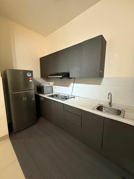 Pangsapuri untuk Disewa di Impian Senibong Residences - Han Lu Yung - PropertyGuru.com.my