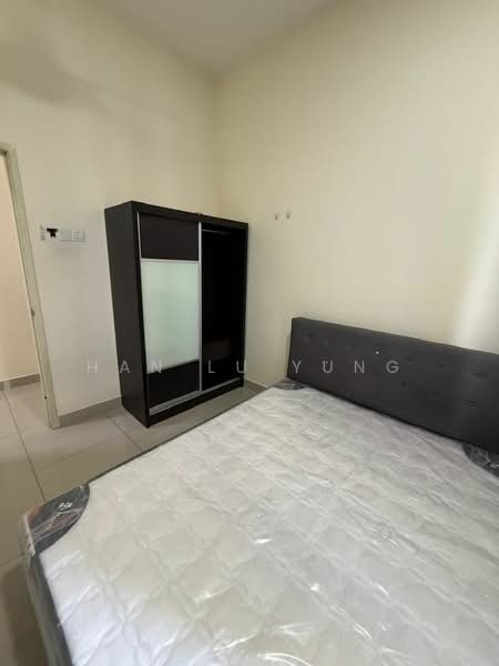 Pangsapuri untuk Disewa di Impian Senibong Residences - Han Lu Yung - PropertyGuru.com.my