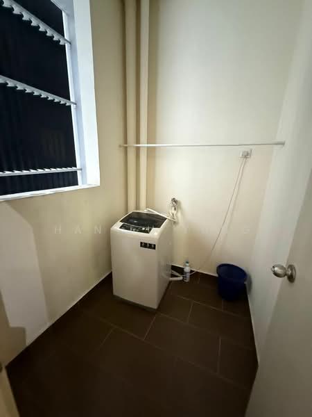 Pangsapuri untuk Disewa di Impian Senibong Residences - Han Lu Yung - PropertyGuru.com.my