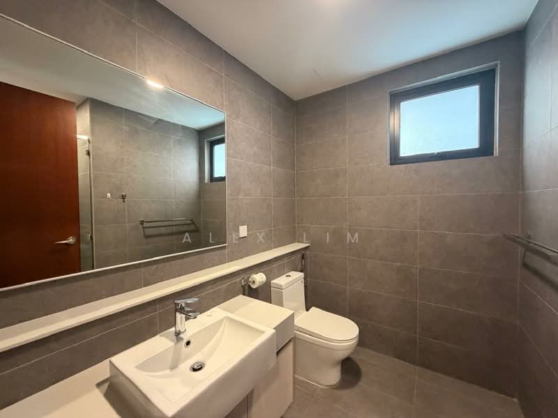 Condominium for Rent at Muze @ PICC - Alex Lim - Bathroom - PropertyGuru.com.my