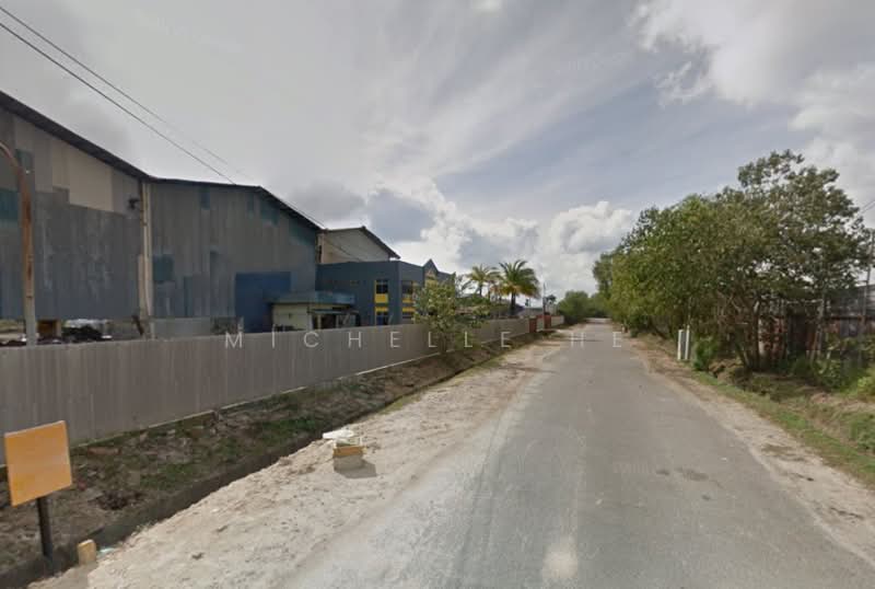 Kilang untuk Disewa di Kawasan Perindustrian Pasir Gudang (Pasir Gudang) - Michelle He - Exterior - PropertyGuru.com.my