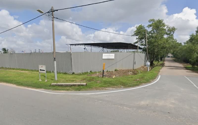 Kilang untuk Disewa di Kawasan Perindustrian Pasir Gudang (Pasir Gudang) - Michelle He - Exterior - PropertyGuru.com.my