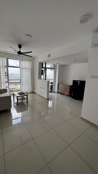 Service Residence for Rent at Midas @ Seri Alam - Wong Shau Wei - PropertyGuru.com.my