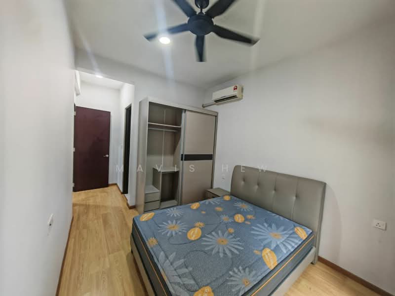 Condominium for Rent at Kings Bay @ Country Garden Danga Bay - Mavis Hew - Bedroom - PropertyGuru.com.my