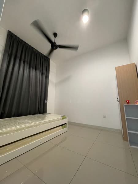 Servis Apartment untuk Disewa di Savio @ Riana Dutamas - BC TAN - Bedroom - PropertyGuru.com.my