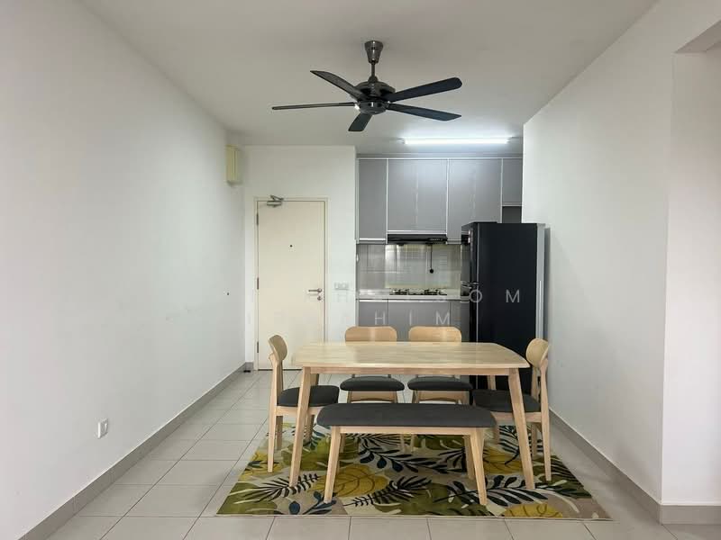 Apartment for Sale at Harmoni @ Eco Majestic - Umi Khalsom Ibrahim - PropertyGuru.com.my