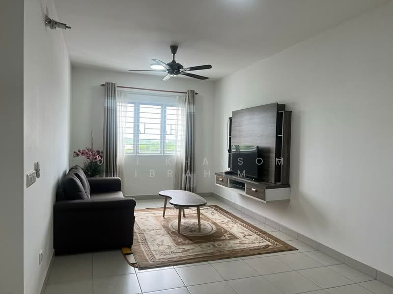 Apartment for Sale at Harmoni @ Eco Majestic - Umi Khalsom Ibrahim - PropertyGuru.com.my