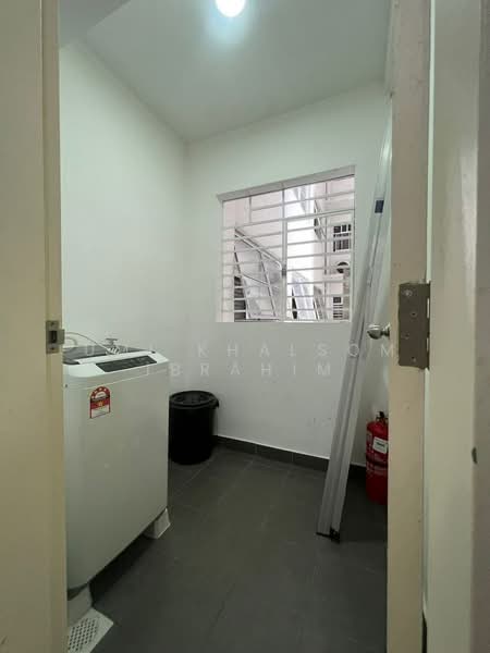 Apartment for Sale at Harmoni @ Eco Majestic - Umi Khalsom Ibrahim - PropertyGuru.com.my