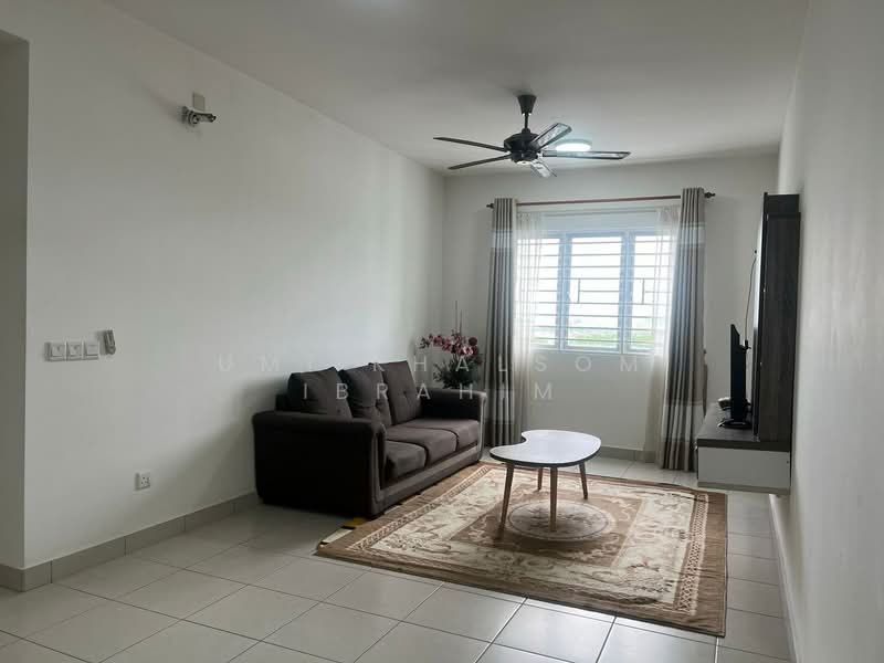 Apartment for Sale at Harmoni @ Eco Majestic - Umi Khalsom Ibrahim - PropertyGuru.com.my