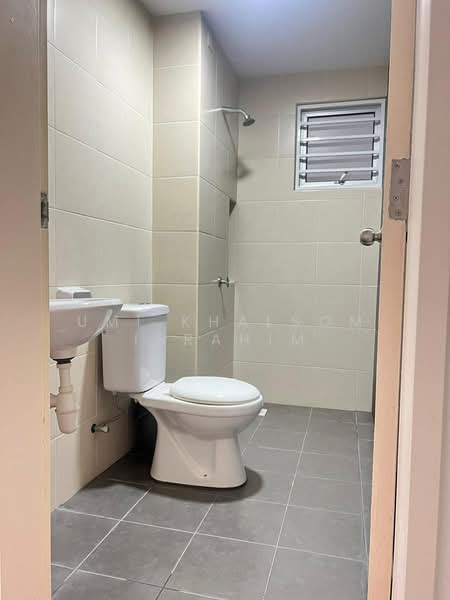 Apartment for Sale at Harmoni @ Eco Majestic - Umi Khalsom Ibrahim - PropertyGuru.com.my