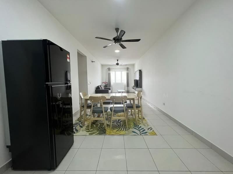 Apartment for Sale at Harmoni @ Eco Majestic - Umi Khalsom Ibrahim - PropertyGuru.com.my