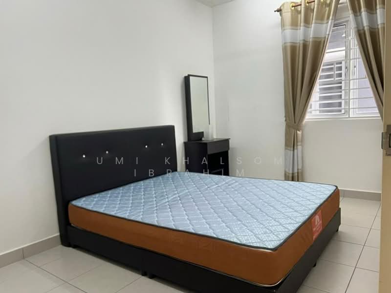 Apartment for Sale at Harmoni @ Eco Majestic - Umi Khalsom Ibrahim - PropertyGuru.com.my