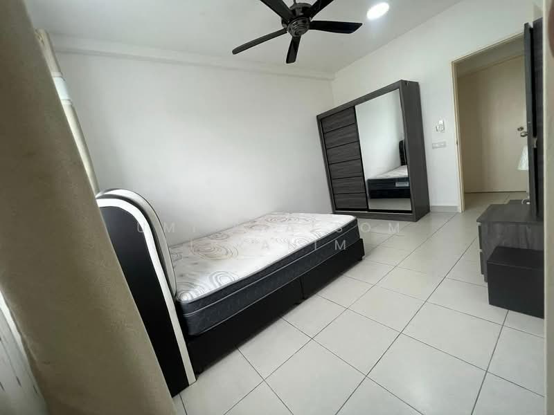 Apartment for Sale at Harmoni @ Eco Majestic - Umi Khalsom Ibrahim - PropertyGuru.com.my