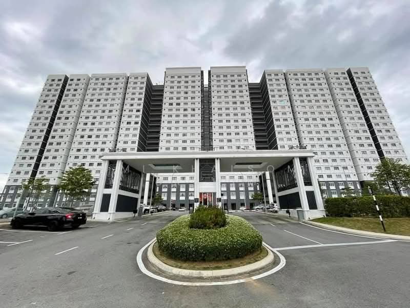 Apartment for Sale at Harmoni @ Eco Majestic - Umi Khalsom Ibrahim - PropertyGuru.com.my