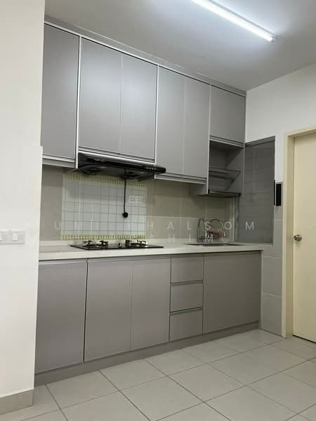 Apartment for Sale at Harmoni @ Eco Majestic - Umi Khalsom Ibrahim - PropertyGuru.com.my