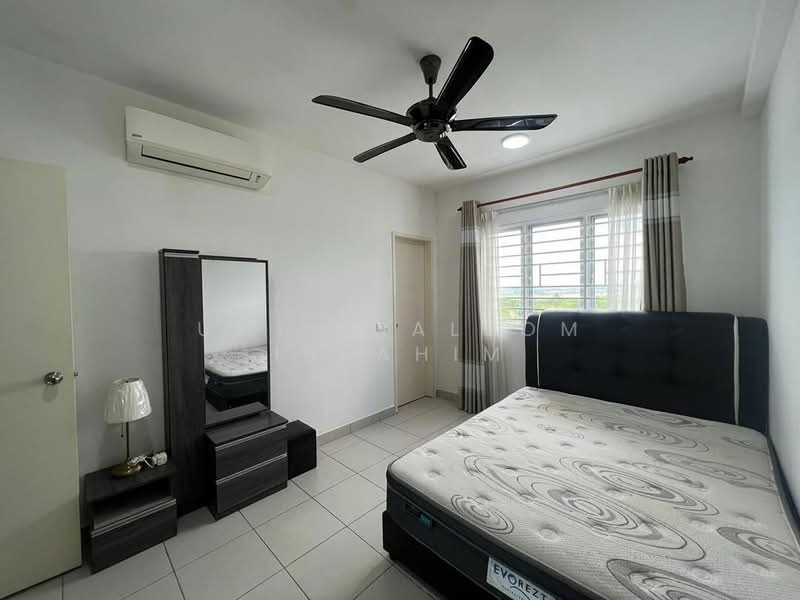 Apartment for Sale at Harmoni @ Eco Majestic - Umi Khalsom Ibrahim - PropertyGuru.com.my