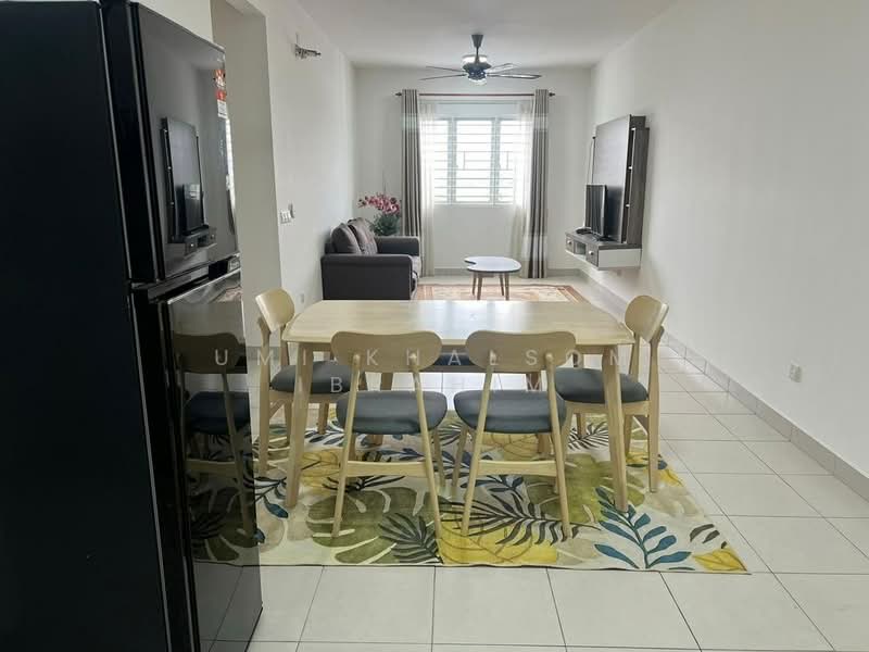 Apartment for Sale at Harmoni @ Eco Majestic - Umi Khalsom Ibrahim - PropertyGuru.com.my