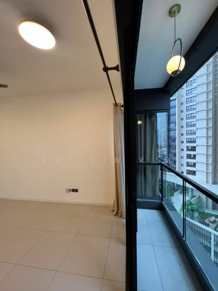 Service Residence for Rent at Duta Park Residences - Shi Xin Kim - PropertyGuru.com.my