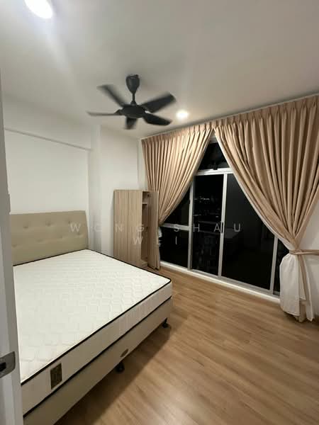 Service Residence for Rent at Midas @ Seri Alam - Wong Shau Wei - PropertyGuru.com.my