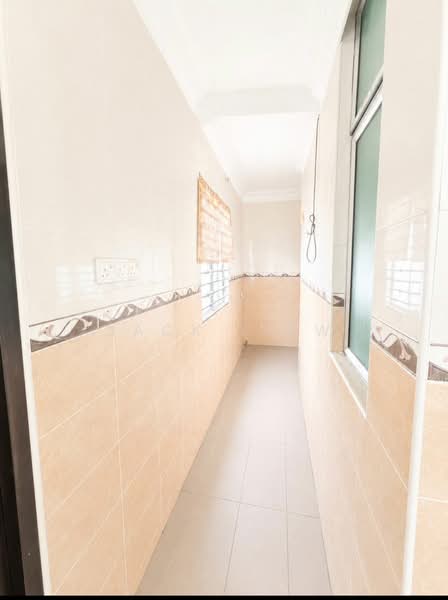 Rumah Teres 2 Tingkat untuk Dijual di Bandar Bukit Raja (Klang) - Jack Liew - Corridor - PropertyGuru.com.my