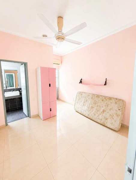 Rumah Teres 2 Tingkat untuk Dijual di Bandar Bukit Raja (Klang) - Jack Liew - Bedroom - PropertyGuru.com.my