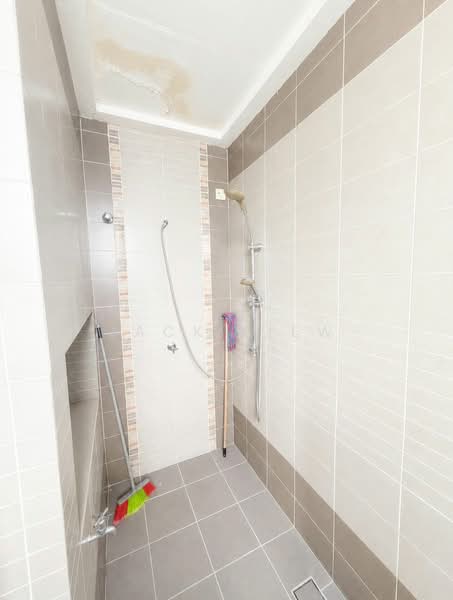 Rumah Teres 2 Tingkat untuk Dijual di Bandar Bukit Raja (Klang) - Jack Liew - Bathroom - PropertyGuru.com.my