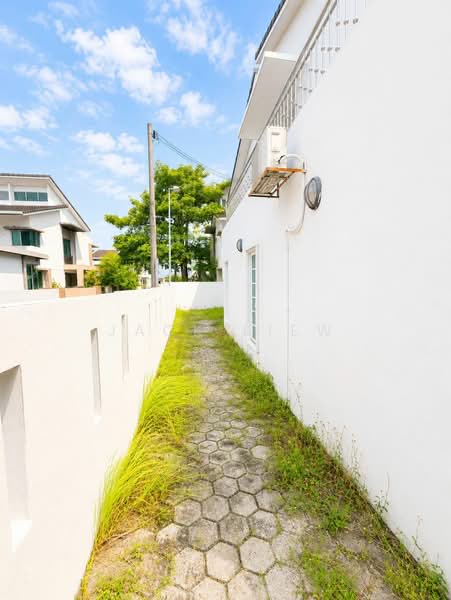 Rumah Teres 2 Tingkat untuk Dijual di Bandar Bukit Raja (Klang) - Jack Liew - Exterior - PropertyGuru.com.my