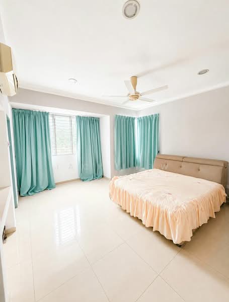 Rumah Teres 2 Tingkat untuk Dijual di Bandar Bukit Raja (Klang) - Jack Liew - Bedroom - PropertyGuru.com.my