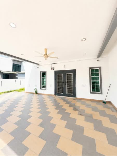 Rumah Teres 2 Tingkat untuk Dijual di Bandar Bukit Raja (Klang) - Jack Liew - Exterior - PropertyGuru.com.my