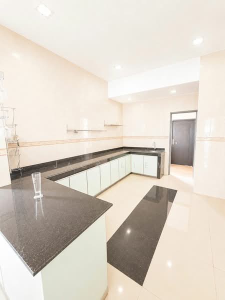 Rumah Teres 2 Tingkat untuk Dijual di Bandar Bukit Raja (Klang) - Jack Liew - Kitchen - PropertyGuru.com.my