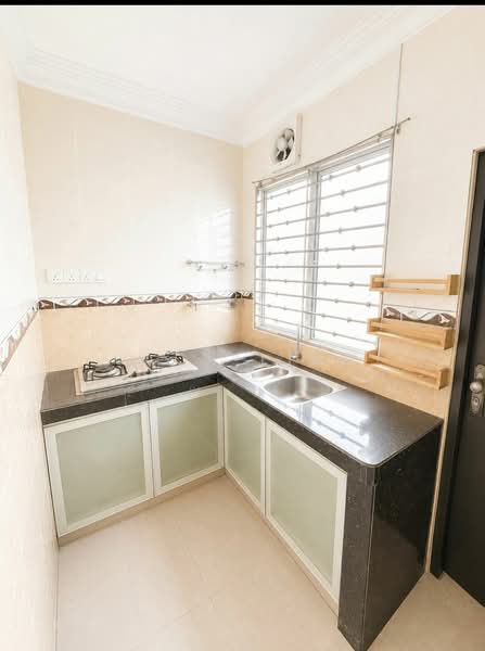 Rumah Teres 2 Tingkat untuk Dijual di Bandar Bukit Raja (Klang) - Jack Liew - Kitchen - PropertyGuru.com.my