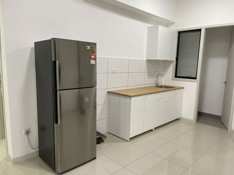 Service Residence for Rent at Savio @ Riana Dutamas - BC TAN - Kitchen - PropertyGuru.com.my