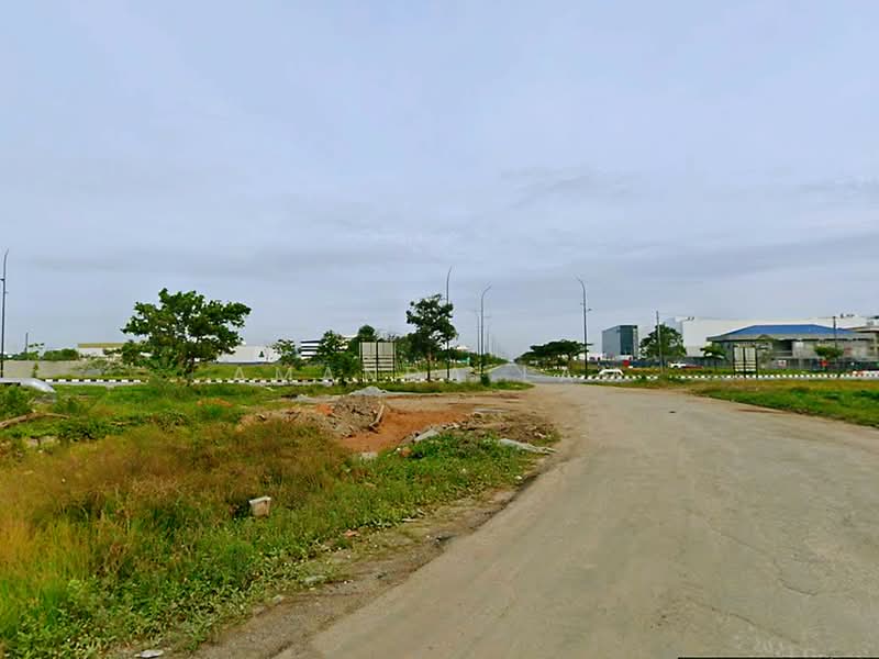 Industrial Land for Sale in Batu Kawan (Penang) - Amanda Lam - Exterior - PropertyGuru.com.my