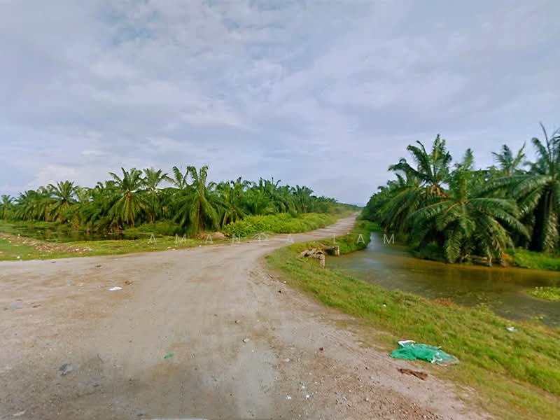 Industrial Land for Sale in Batu Kawan (Penang) - Amanda Lam - Exterior - PropertyGuru.com.my