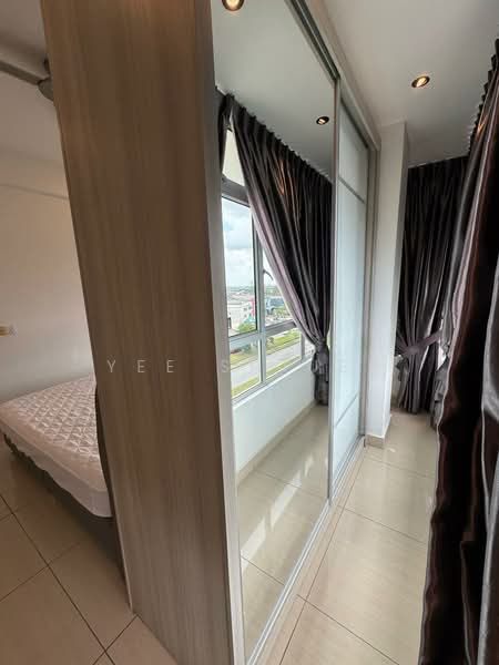 Apartment for Rent at Midori Green (Pangsapuri Hijauan) - Yee Shiuen - PropertyGuru.com.my