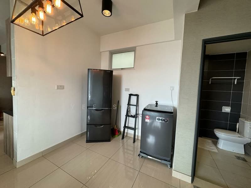 Apartment for Rent at Midori Green (Pangsapuri Hijauan) - Yee Shiuen - PropertyGuru.com.my