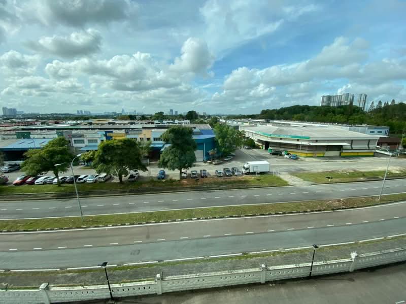 Apartment for Rent at Midori Green (Pangsapuri Hijauan) - Yee Shiuen - PropertyGuru.com.my